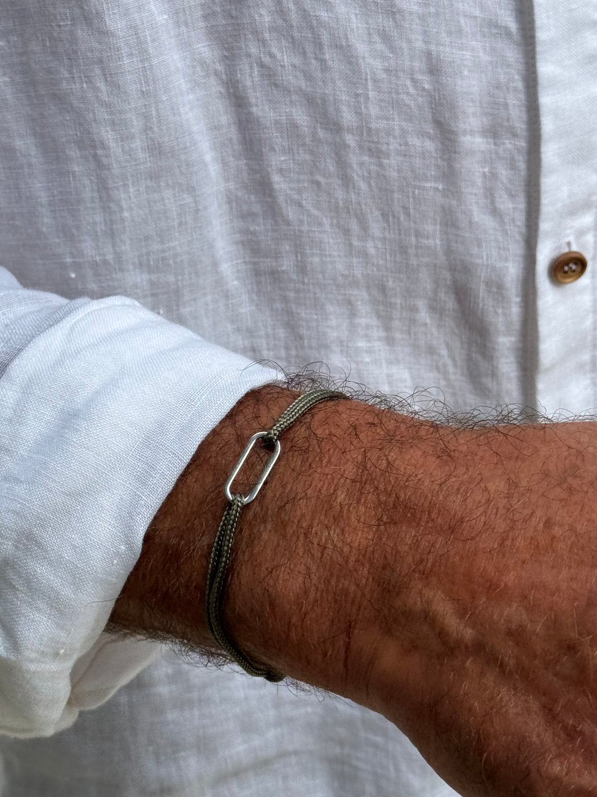 Bracelets Homme