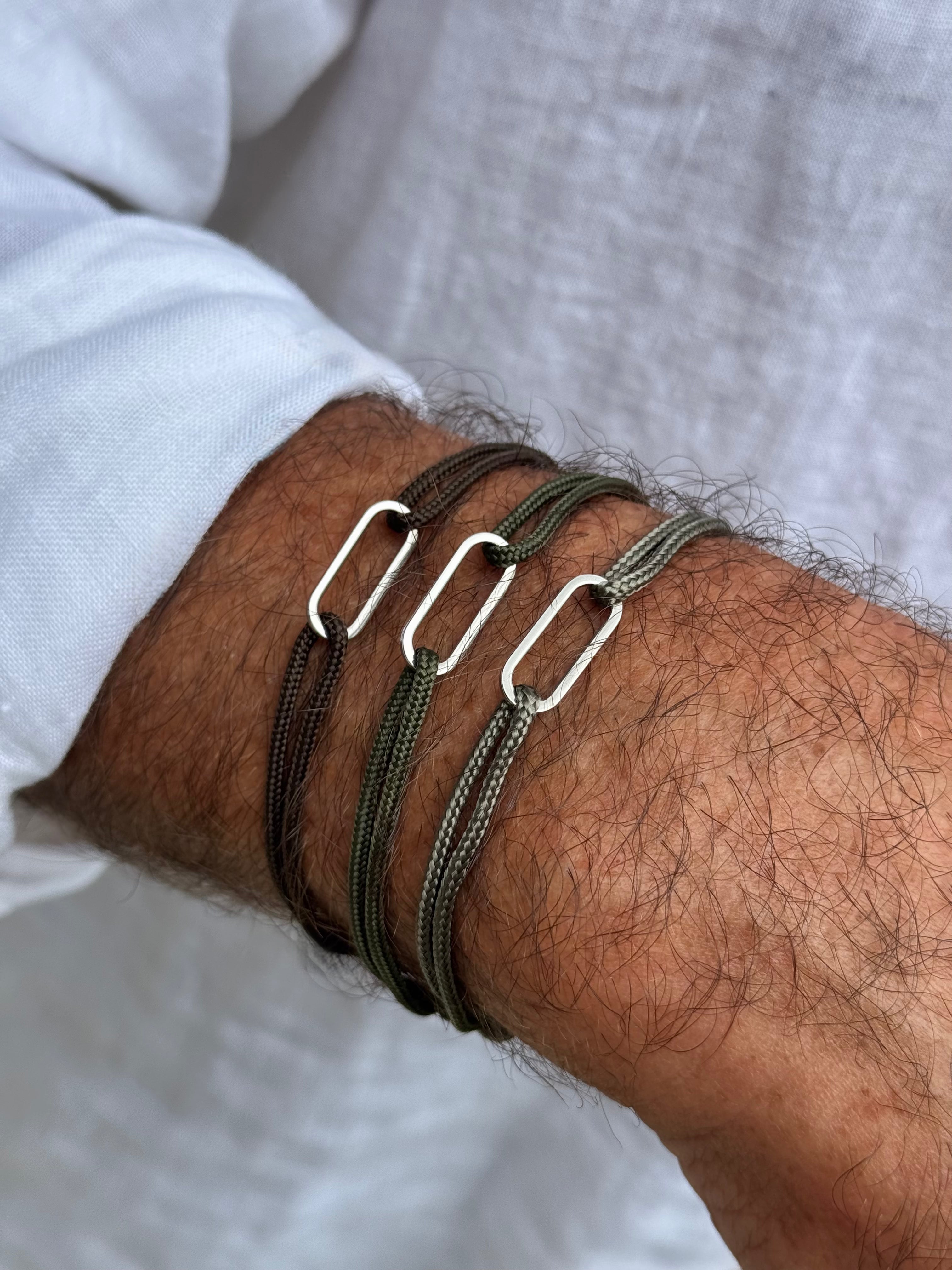 Bracelets Homme