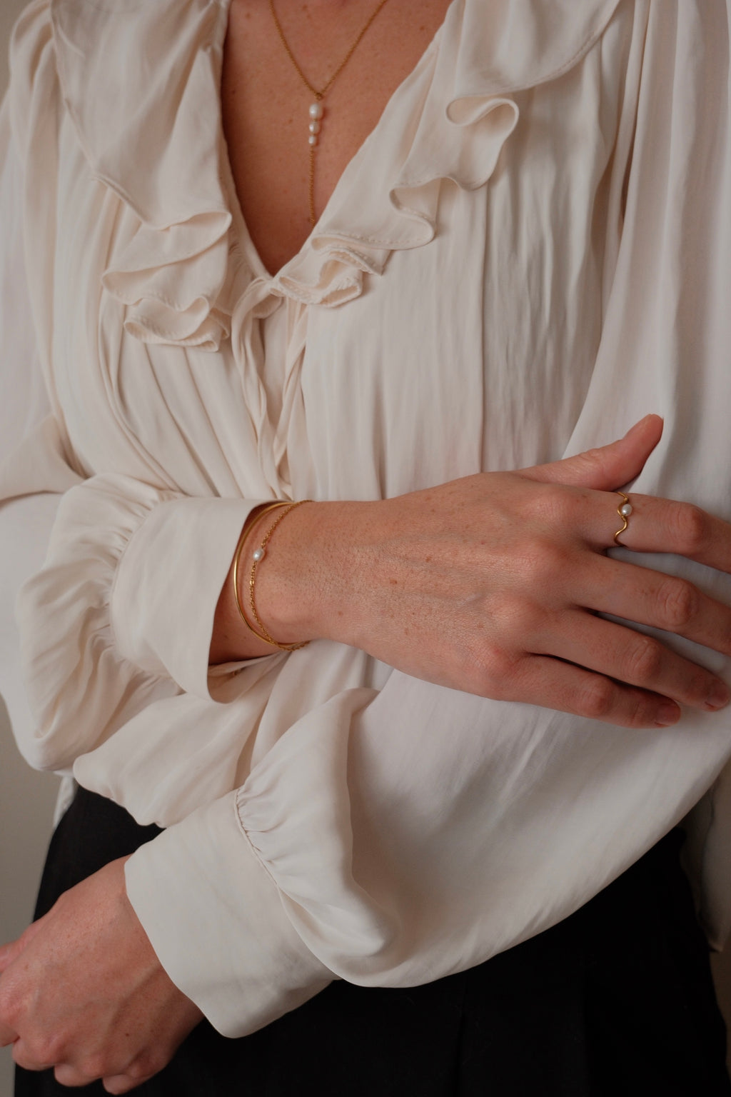 Collier Vanessa