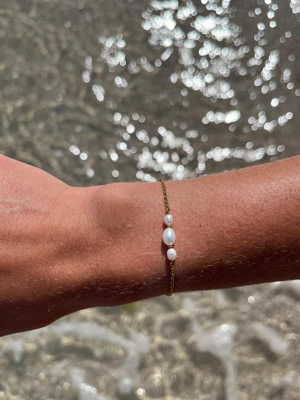 Bracelet Nathalie