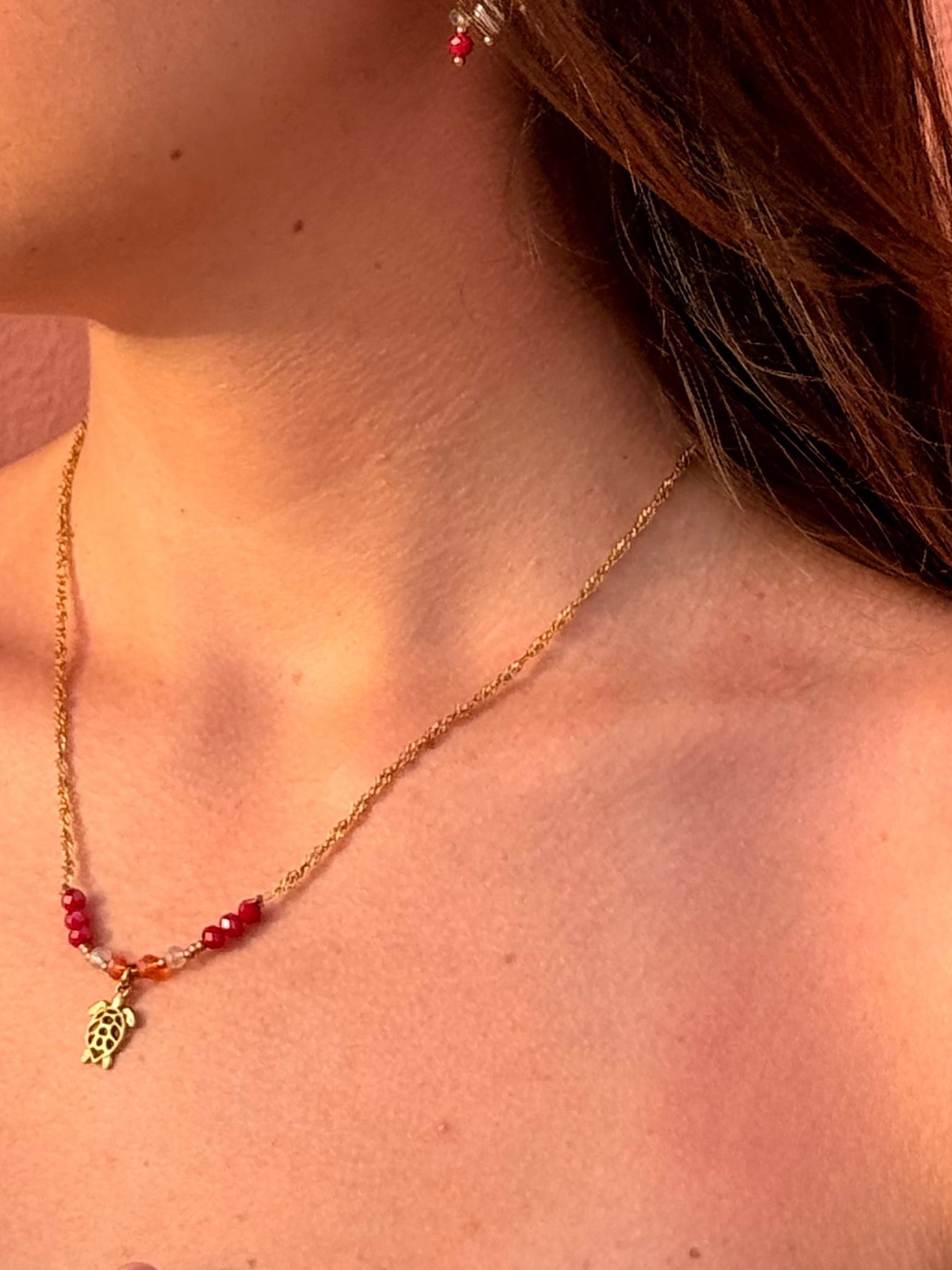 Collier Magalie