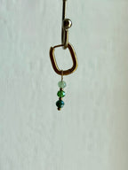 Boucles d'oreilles Grâce