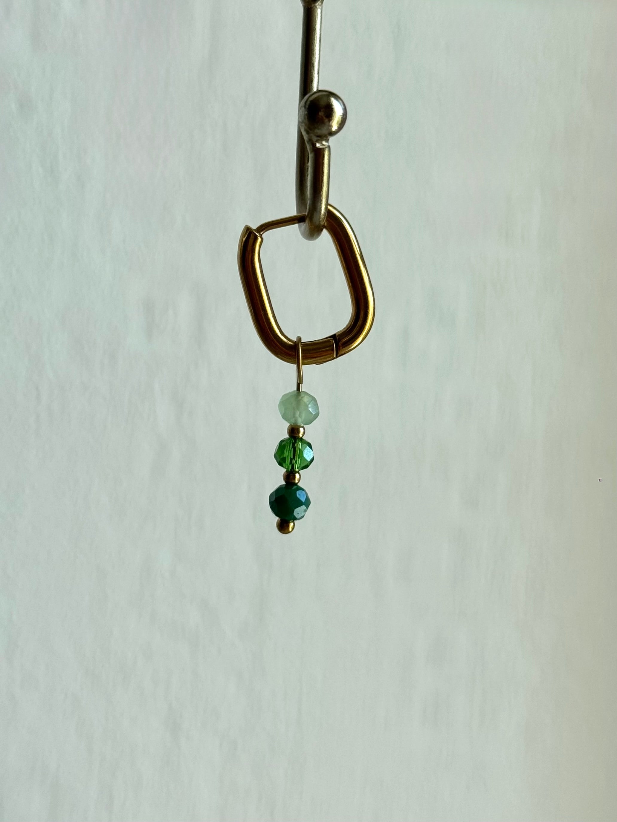 Boucles d'oreilles Grâce