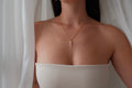Collier Vanessa