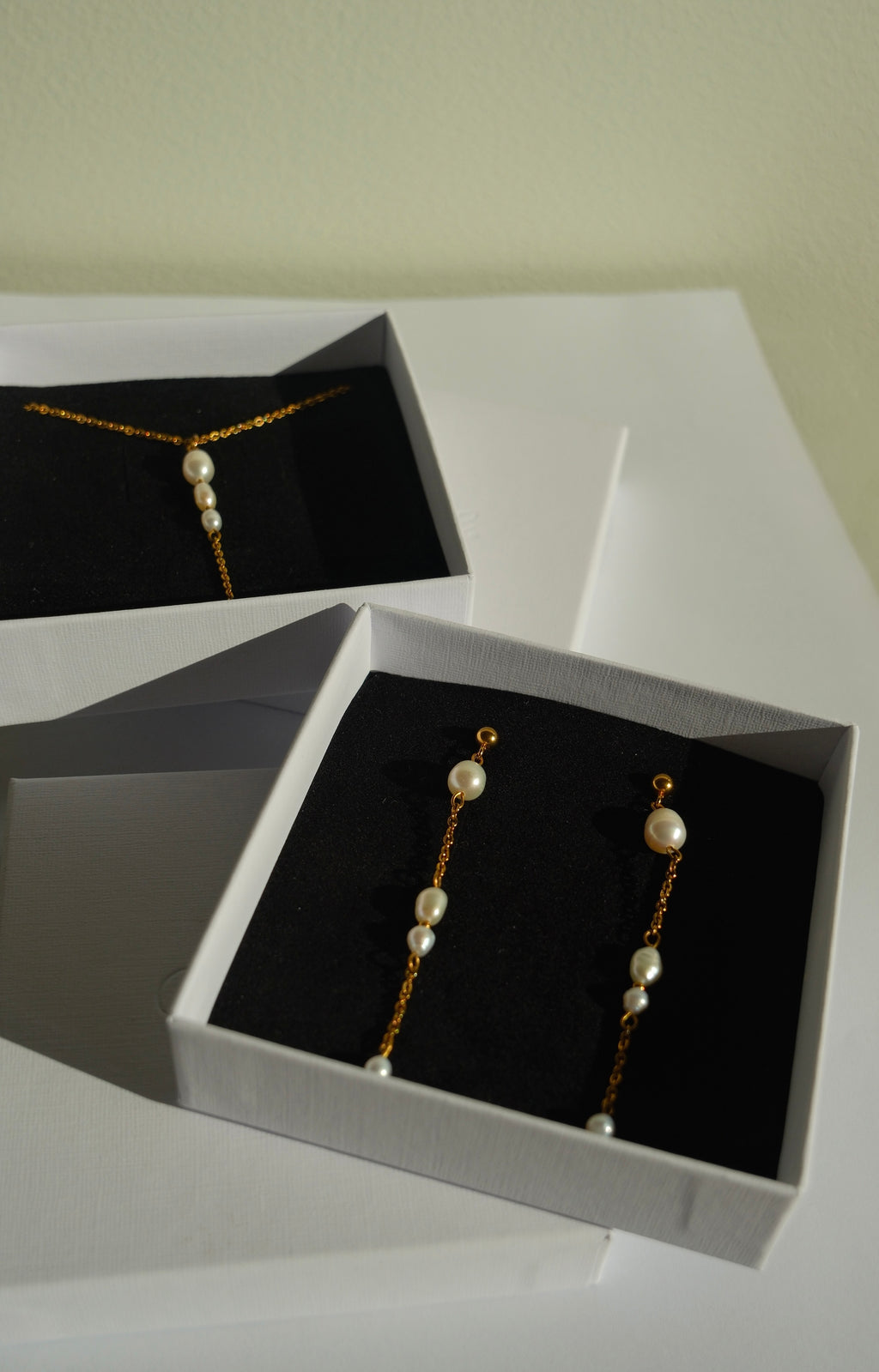 Boucles d'oreilles Blandine