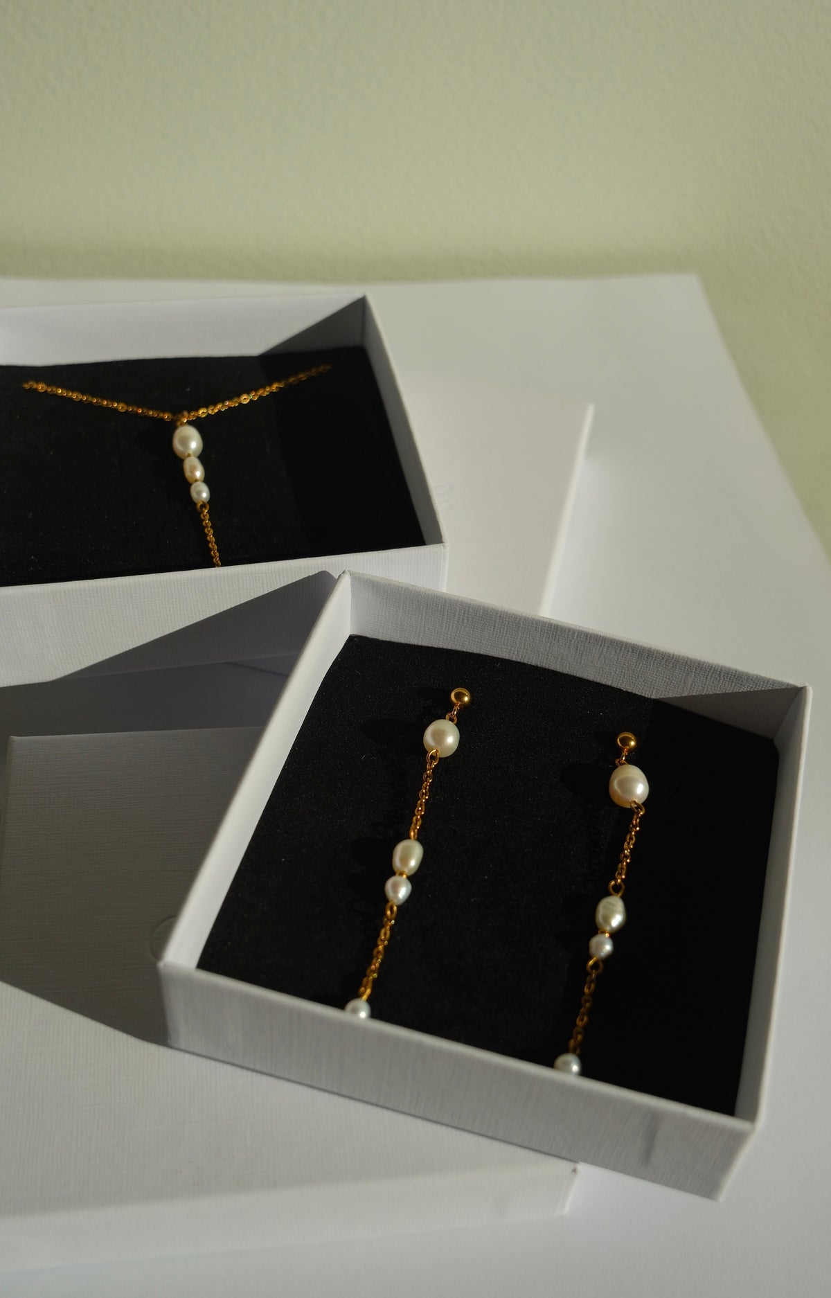 Boucles d'oreilles Blandine