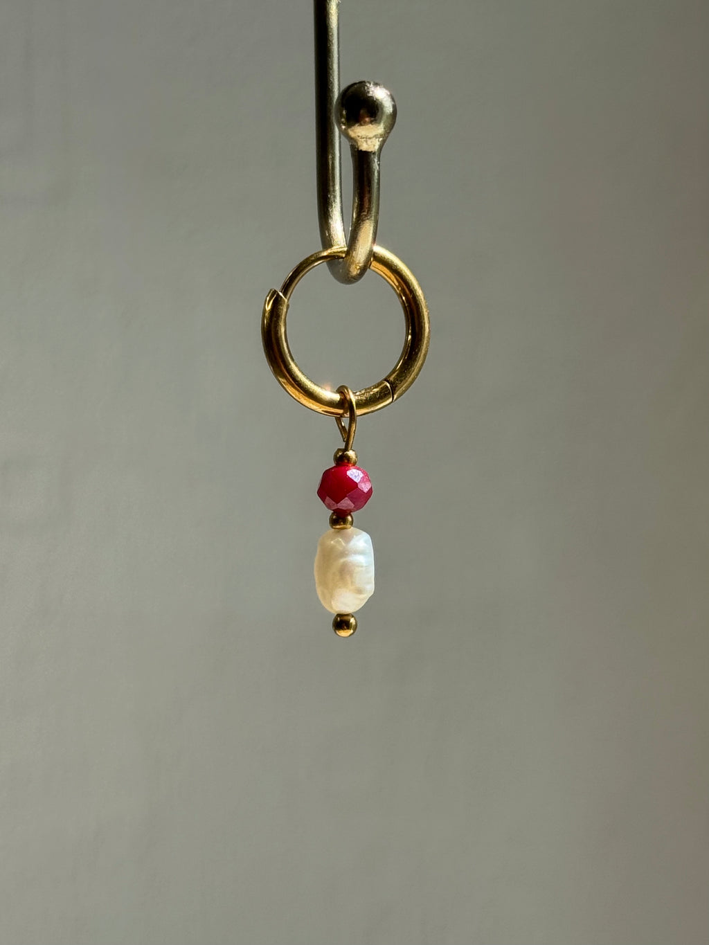 Boucles d'oreilles Sarah