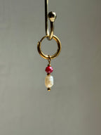 Boucles d'oreilles Sarah