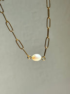 Bracelet perle d’eau douce
