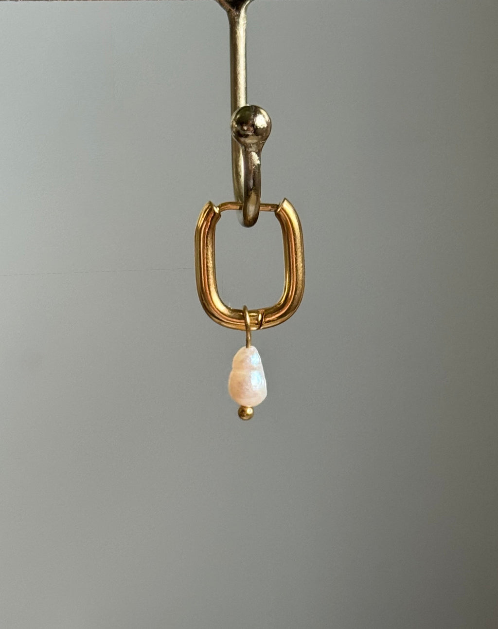 Parure d’eau douce
