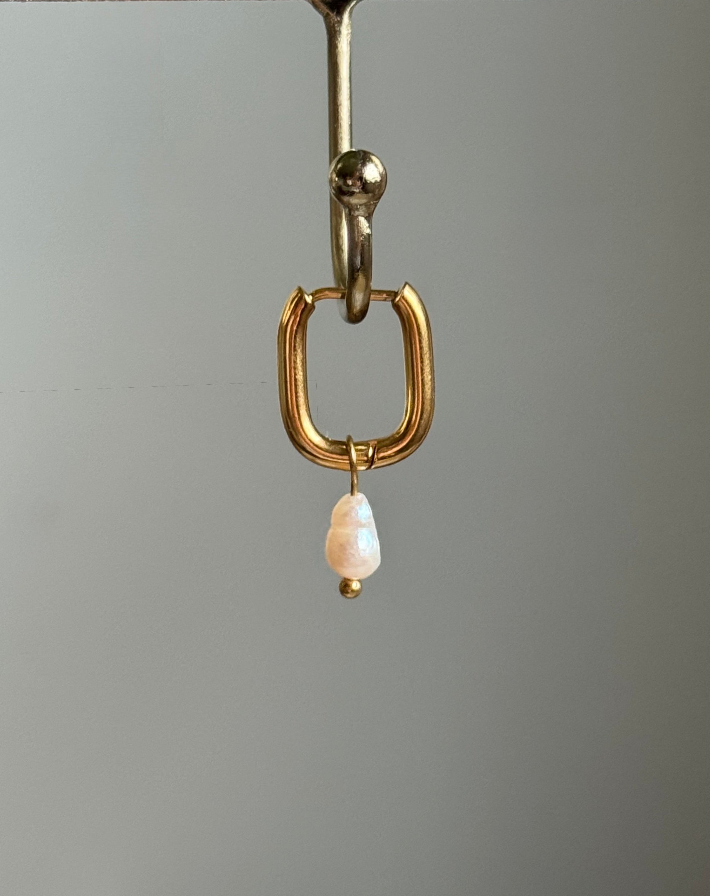 Parure d’eau douce