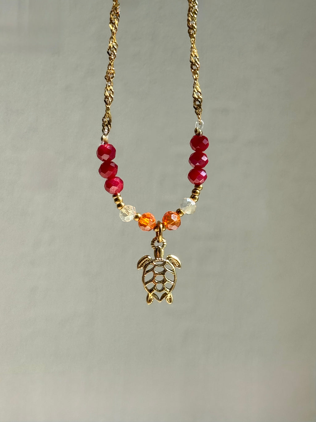 Collier Magalie