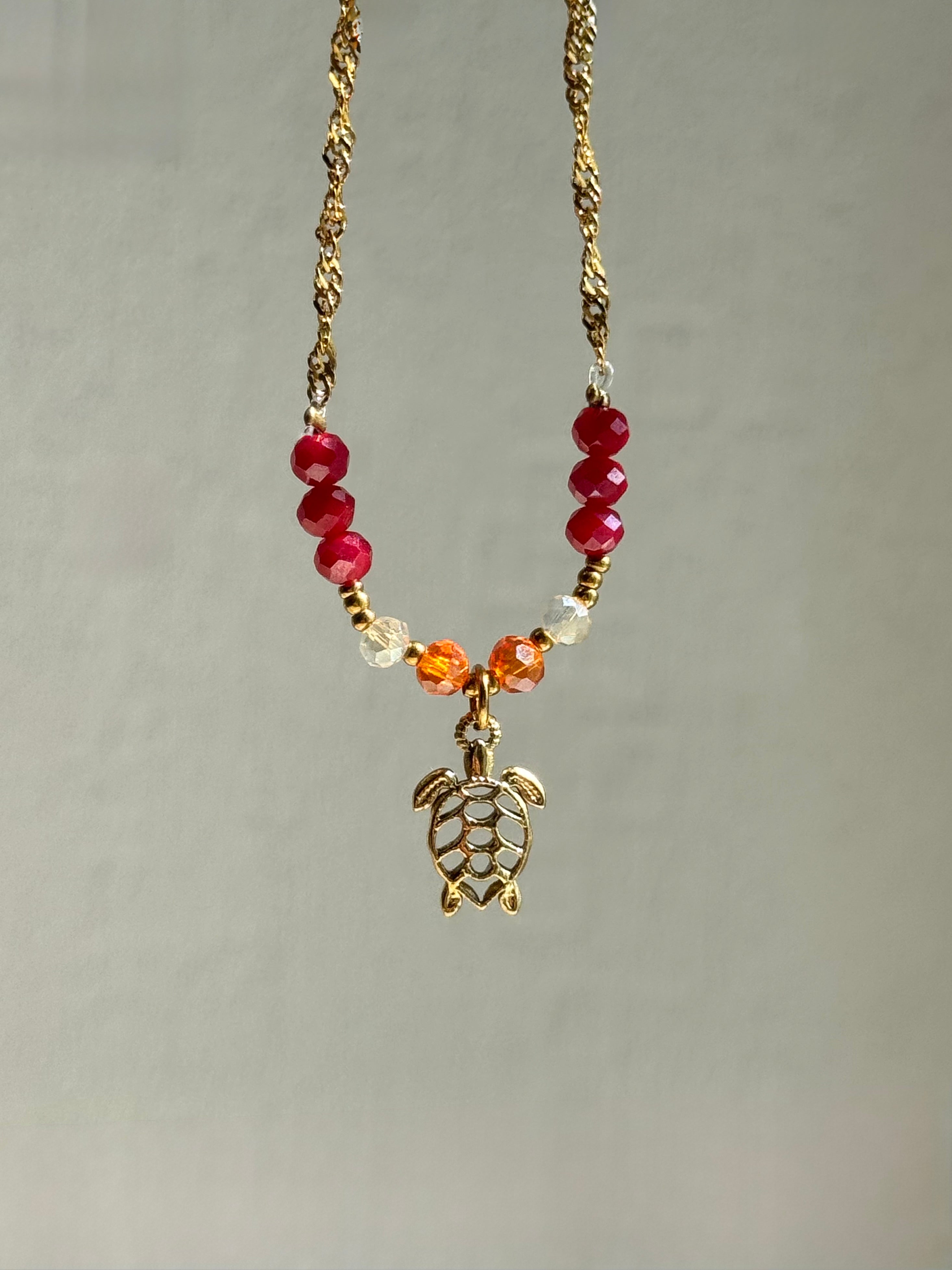 Collier Magalie