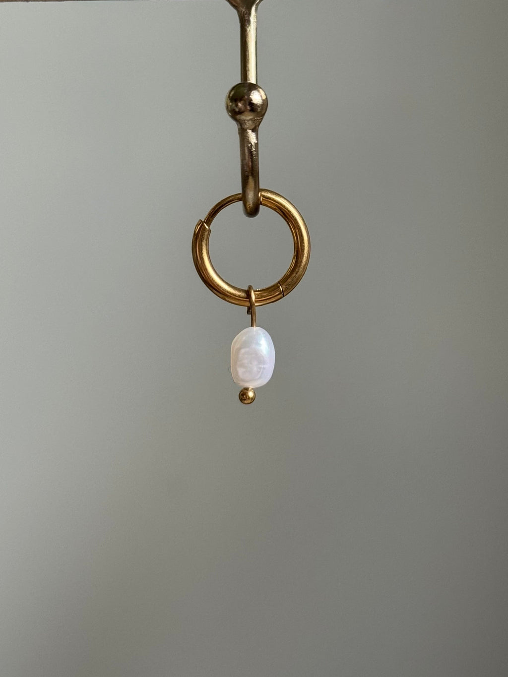 Parure d’eau douce