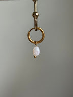 Parure d’eau douce