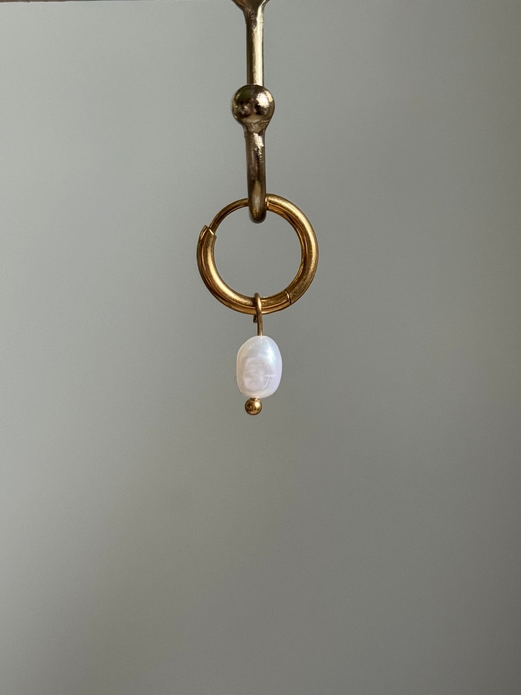 Parure d’eau douce