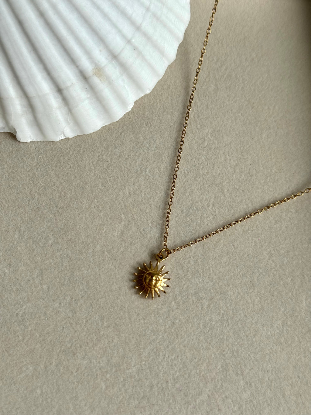 Collier Adèle