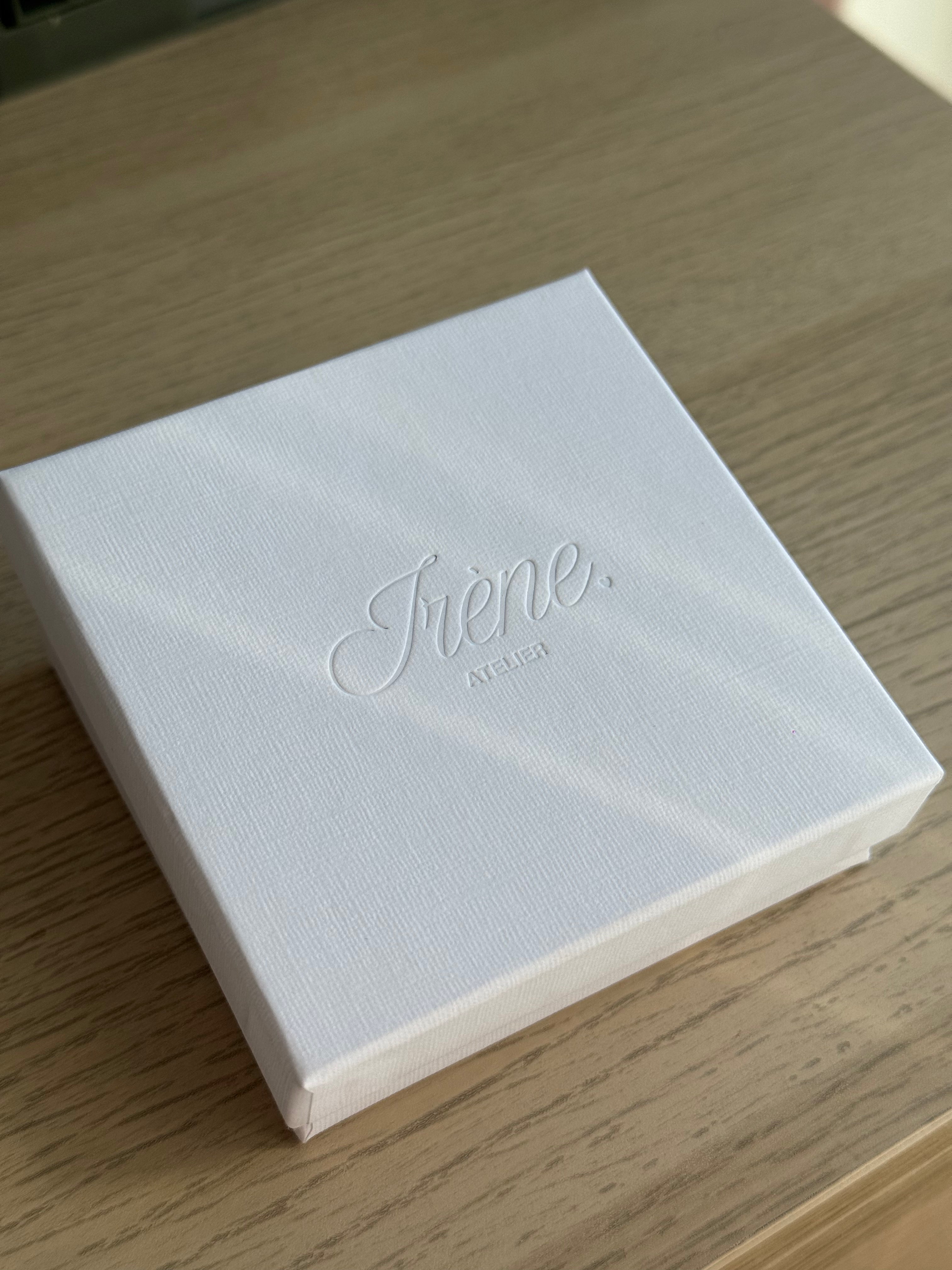 Boîte cadeau