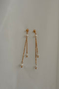 Boucles d'oreilles Agnès