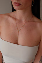 Collier Chrystel