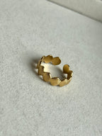 Bague Romane