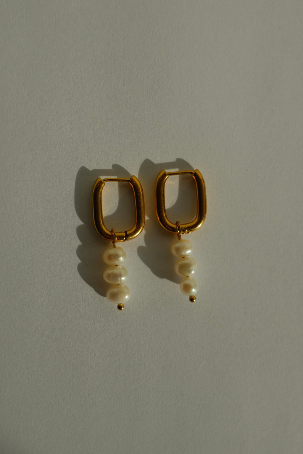 Boucles d'oreilles Maud