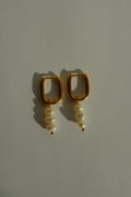 Boucles d'oreilles Maud