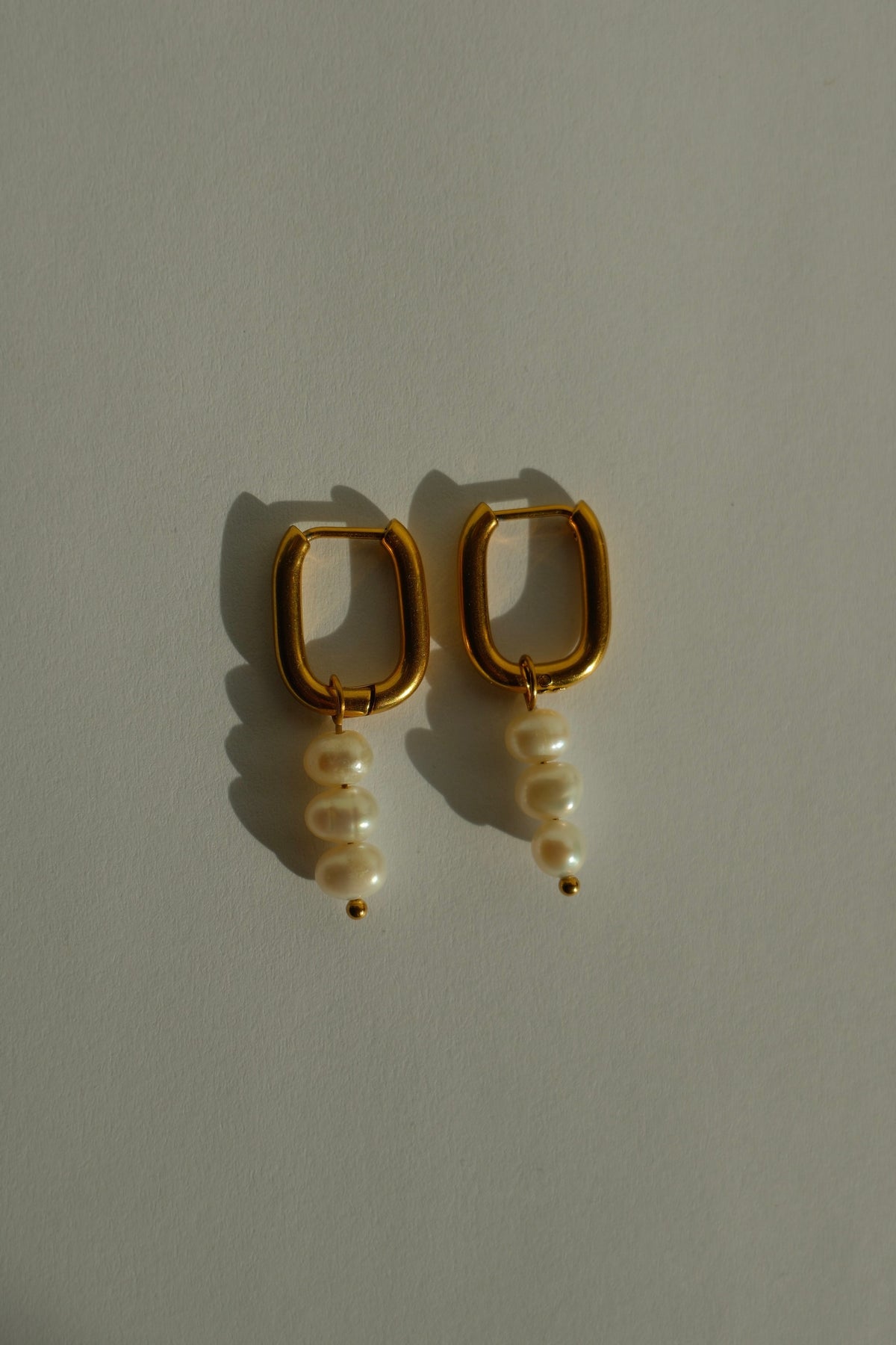 Boucles d'oreilles Maud