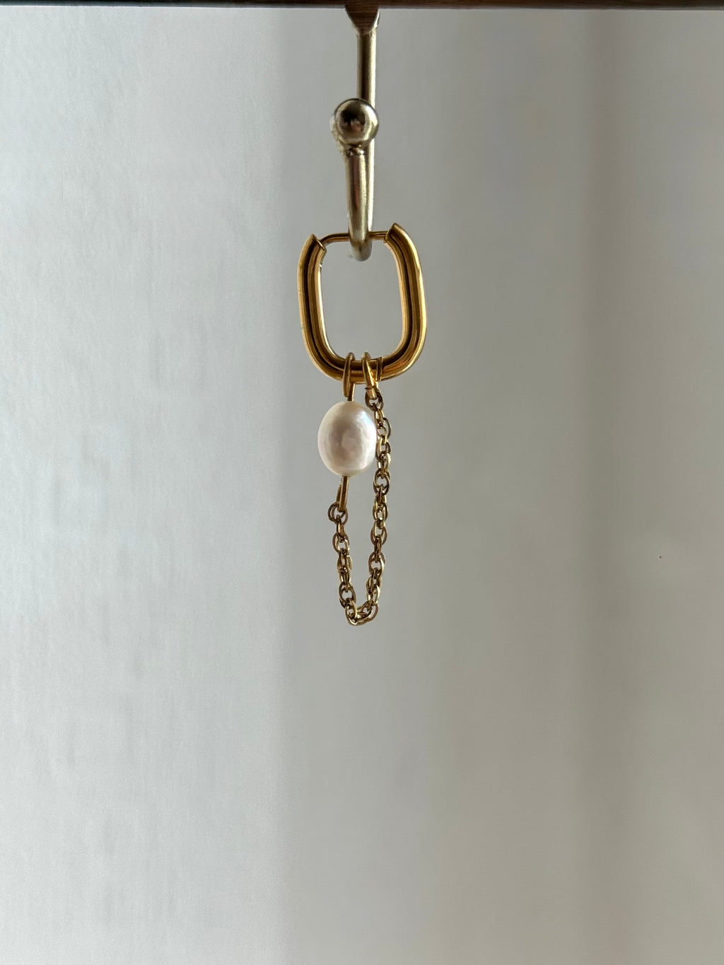 Boucles d’oreilles Danièle