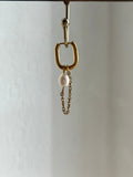 Boucles d’oreilles Danièle