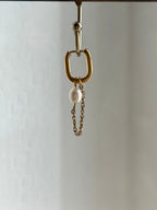 Boucles d’oreilles Danièle