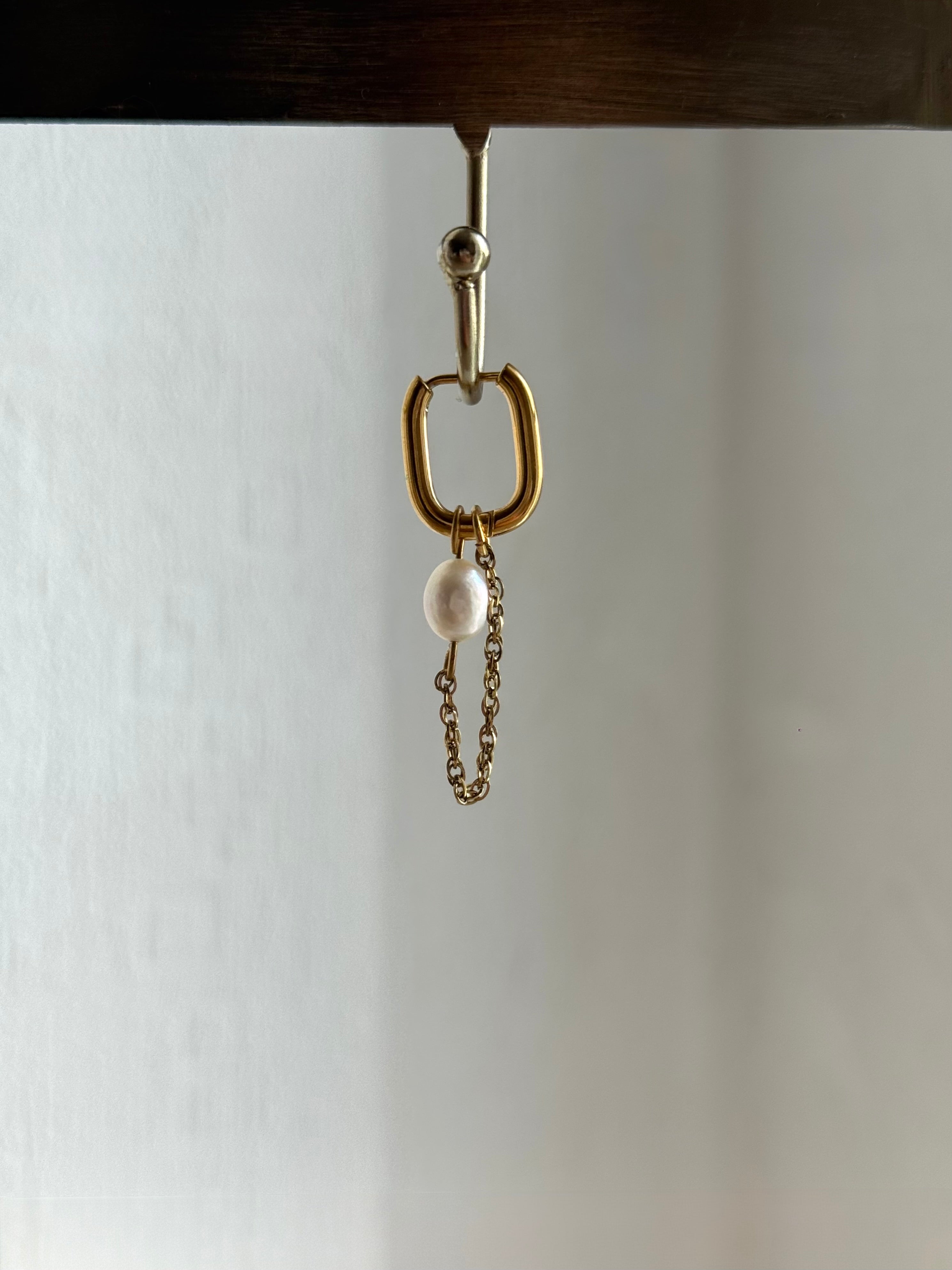 Boucles d’oreilles Danièle