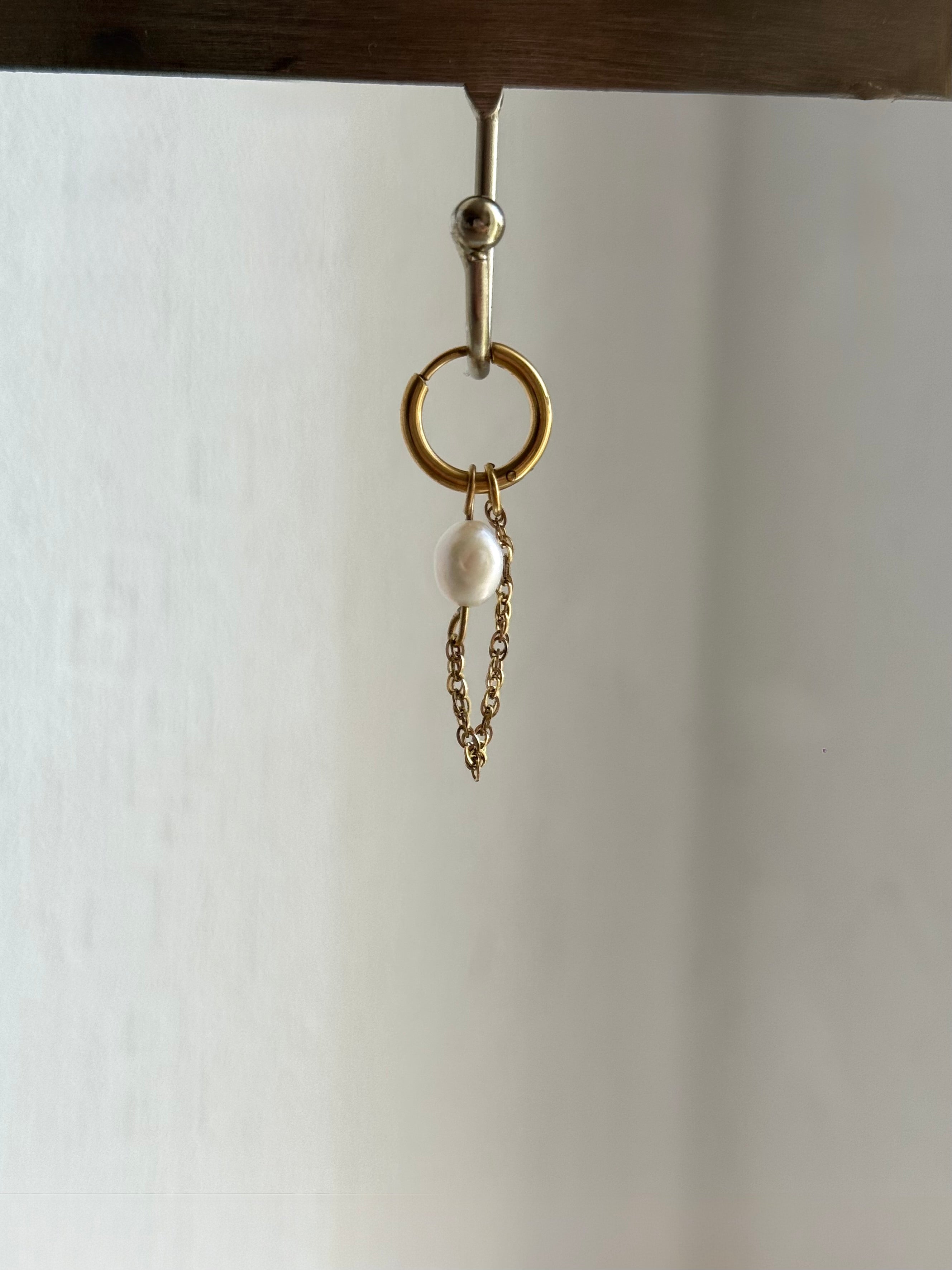 Boucles d’oreilles Danièle