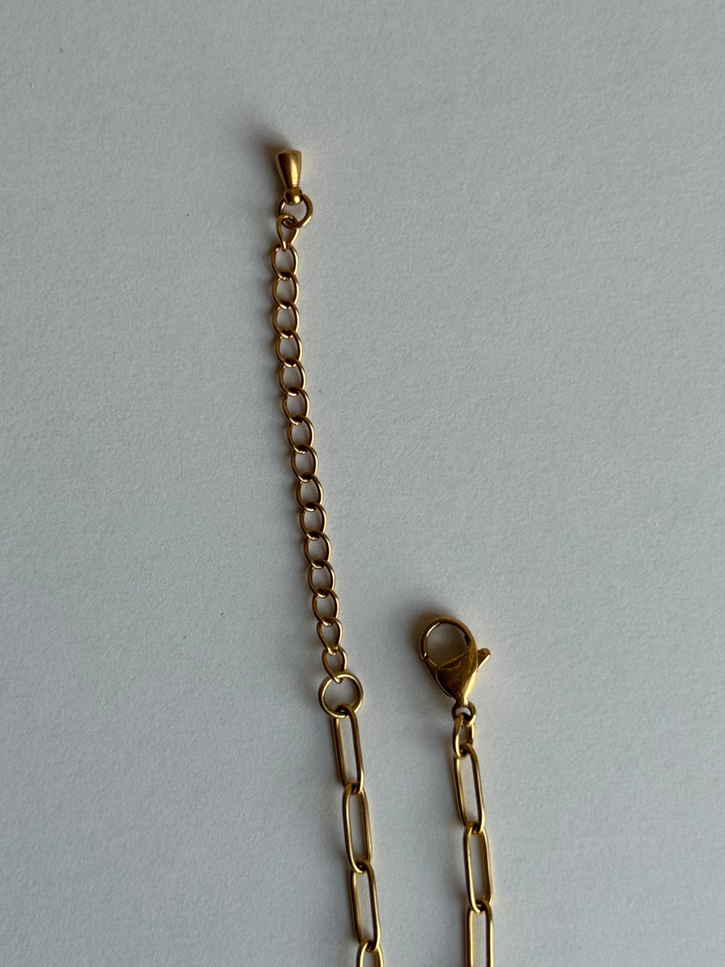 Collier étoile de mer