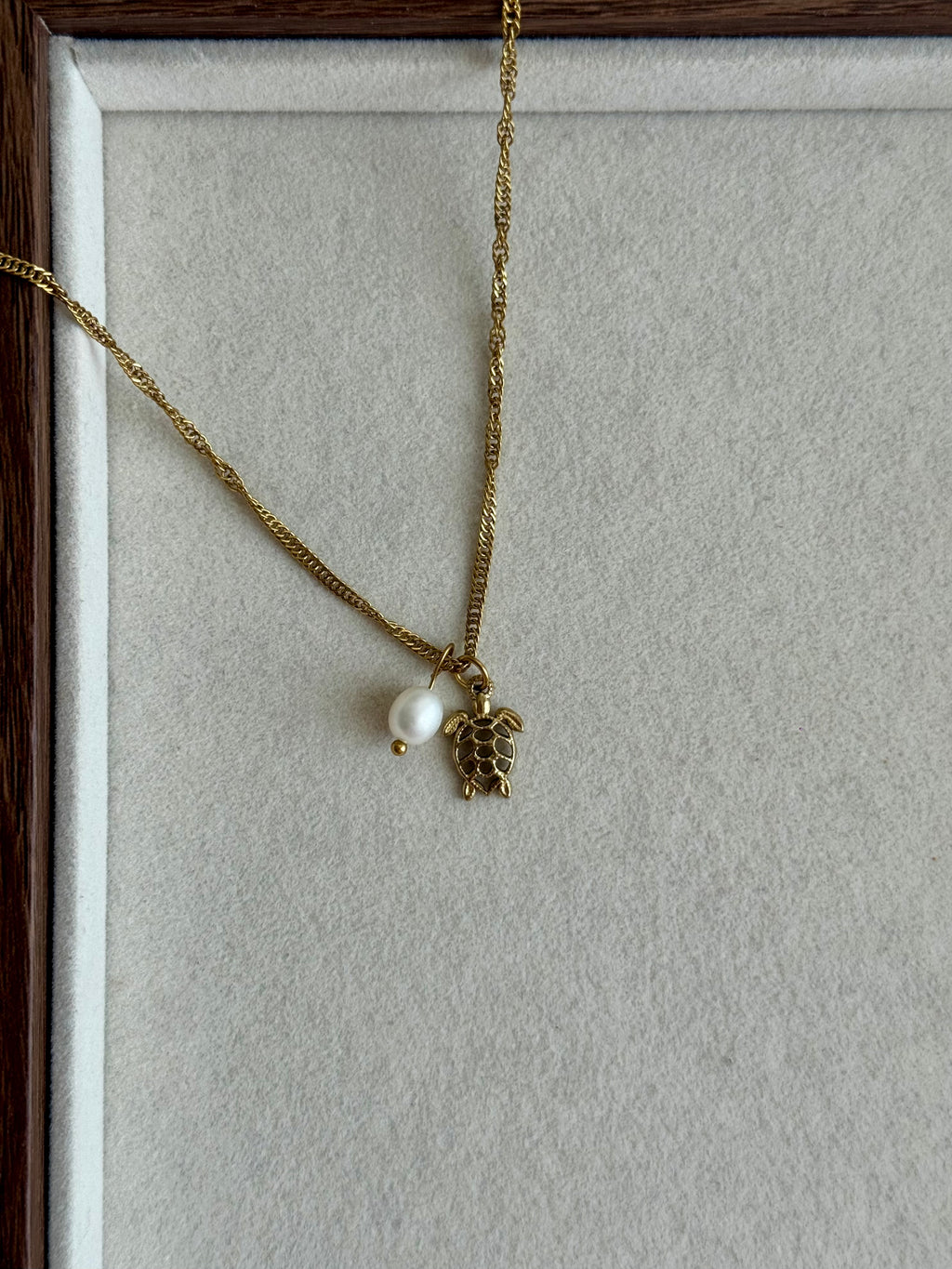 Collier Bérangère