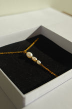 Collier Vanessa