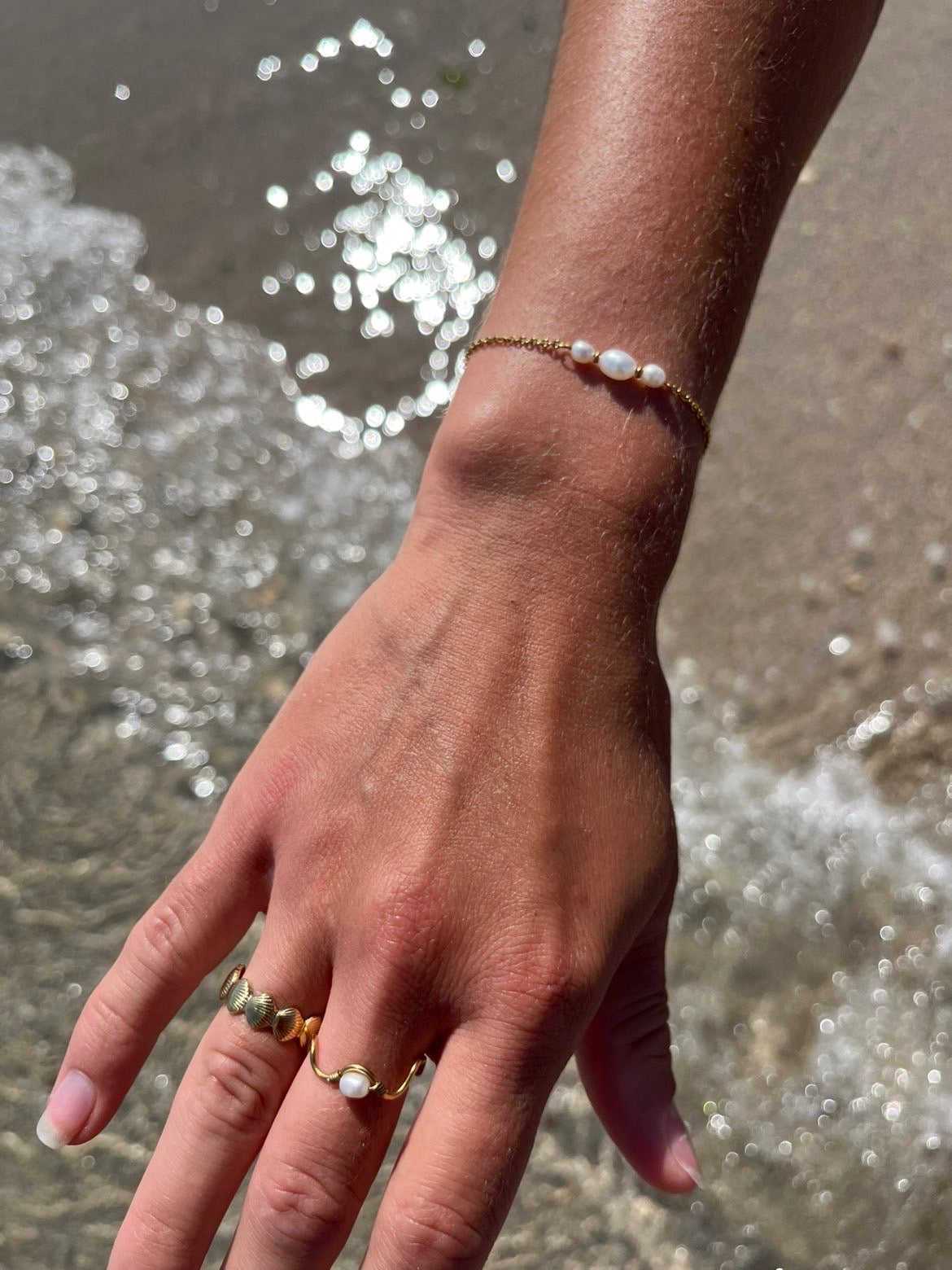 Bague Anaïs