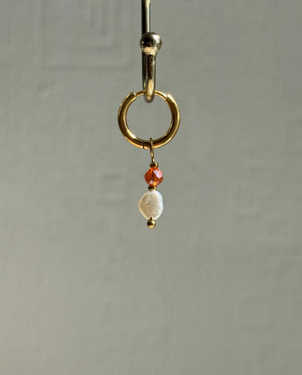 Boucles d'oreilles Alice