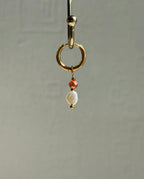 Boucles d'oreilles Alice