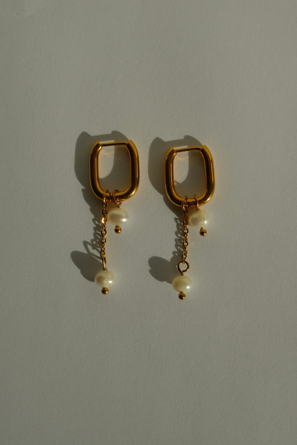Boucles d'oreilles Sophie