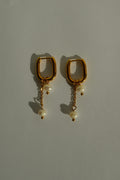 Boucles d'oreilles Sophie