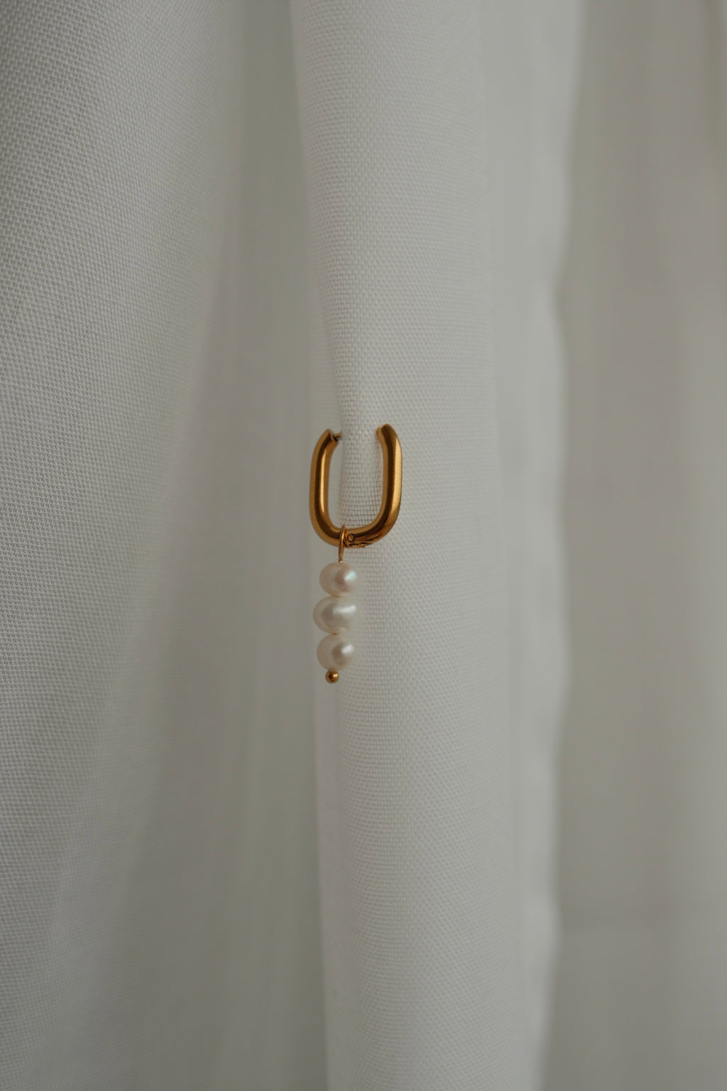 Boucles d'oreilles Maud