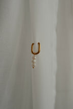 Boucles d'oreilles Maud