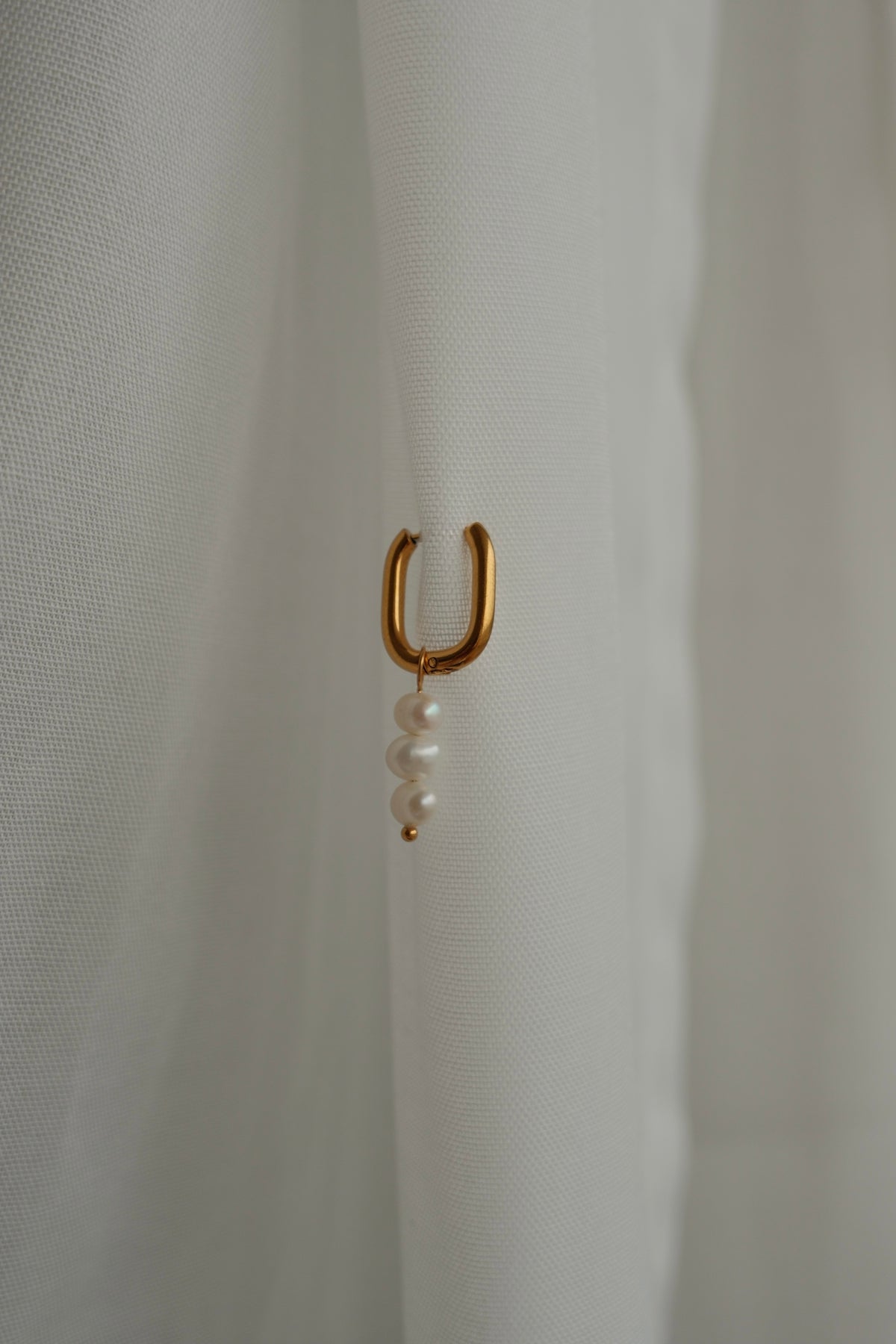 Boucles d'oreilles Maud