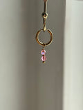 Boucles d’oreilles Martine