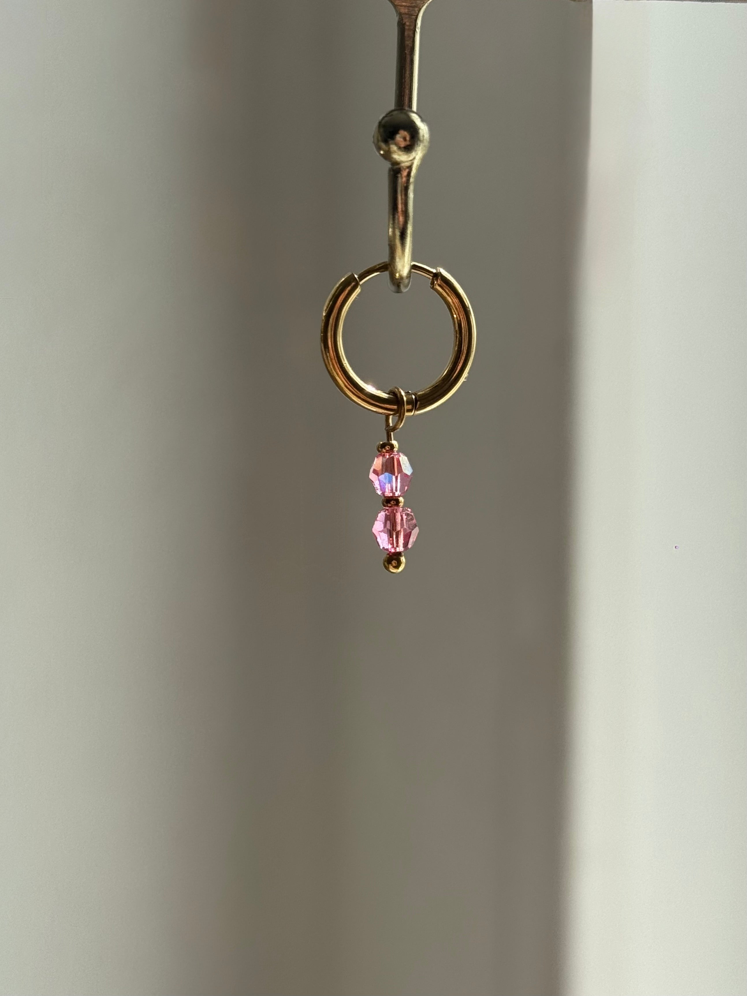 Boucles d’oreilles Martine