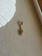 Charm maillot tortue de mer