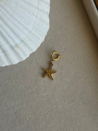 Charm maillot étoile de mer