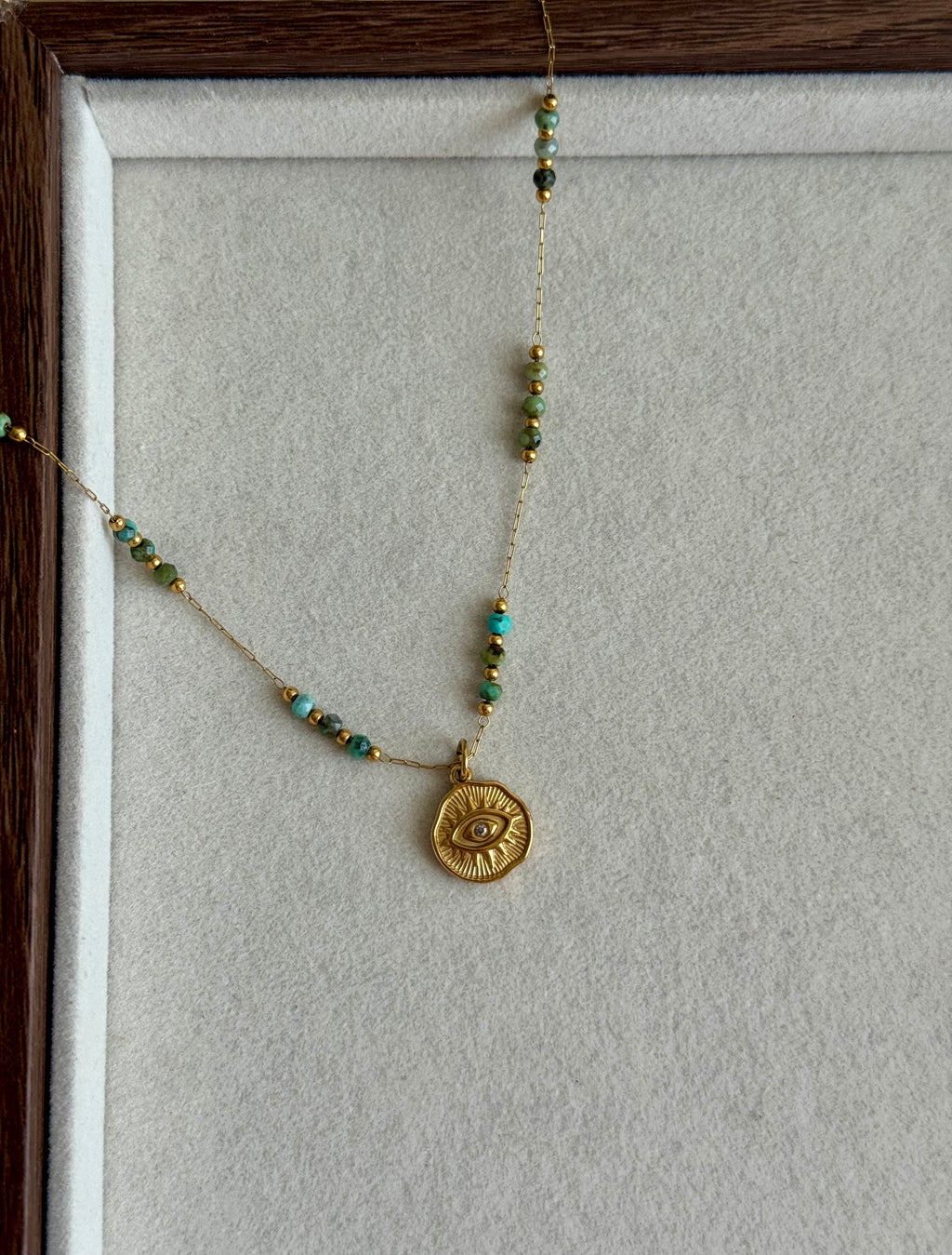 Collier Sandrine