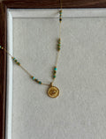 Collier Sandrine